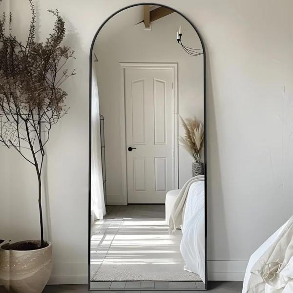 Full Length Mirror, 58"x18"